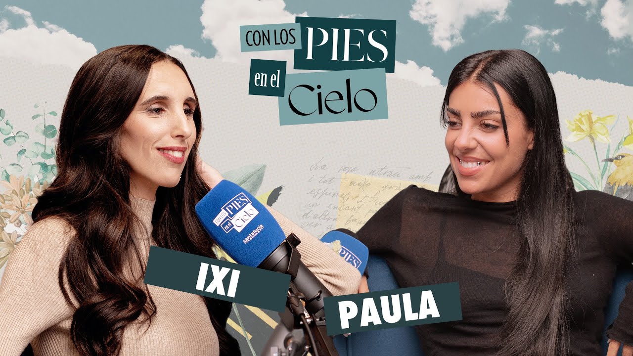 PAULA CENDEJAS: 