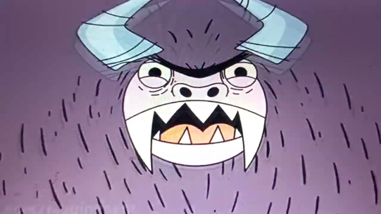 Maginpanic