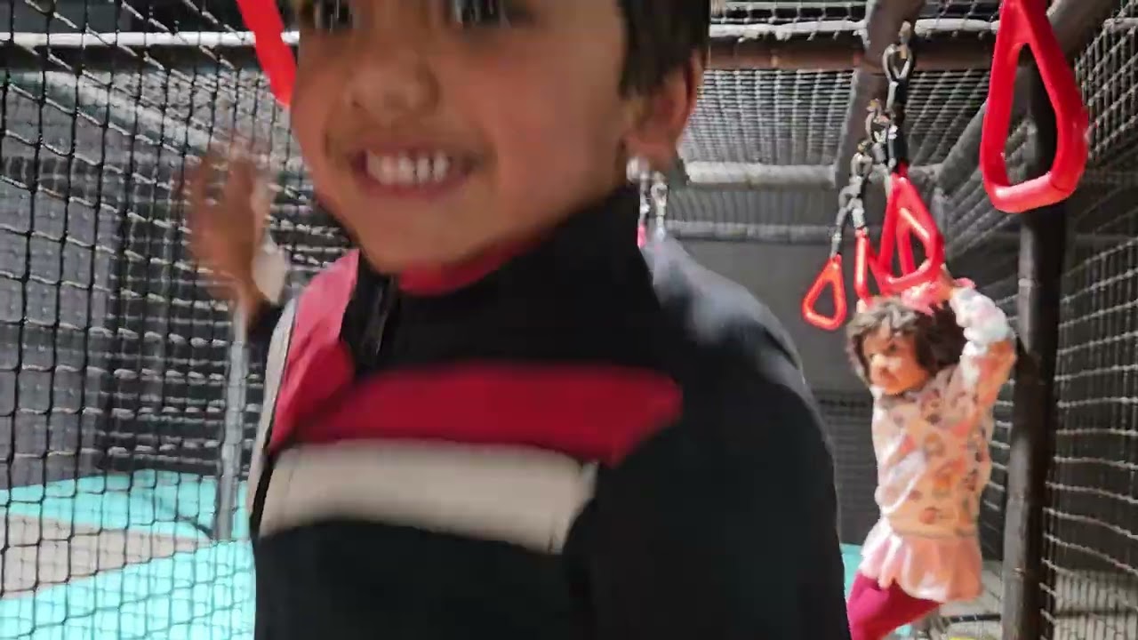 Kid Mania - Plano
