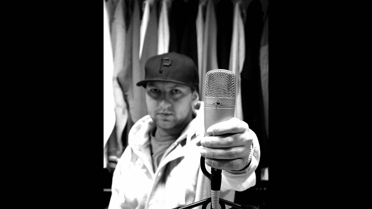 Boris - Zachód (prod. Eigus, cuty G.R.Z.)