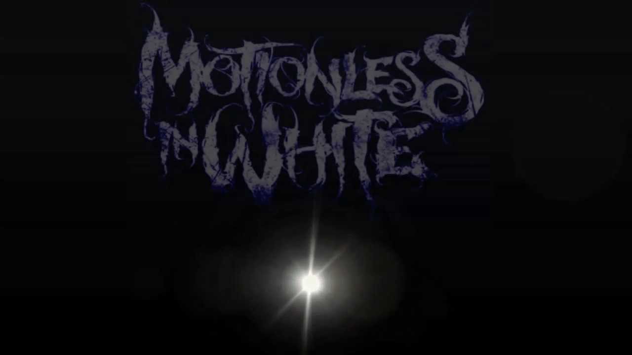 Motionless in White - Sick From The Melt Lyrics