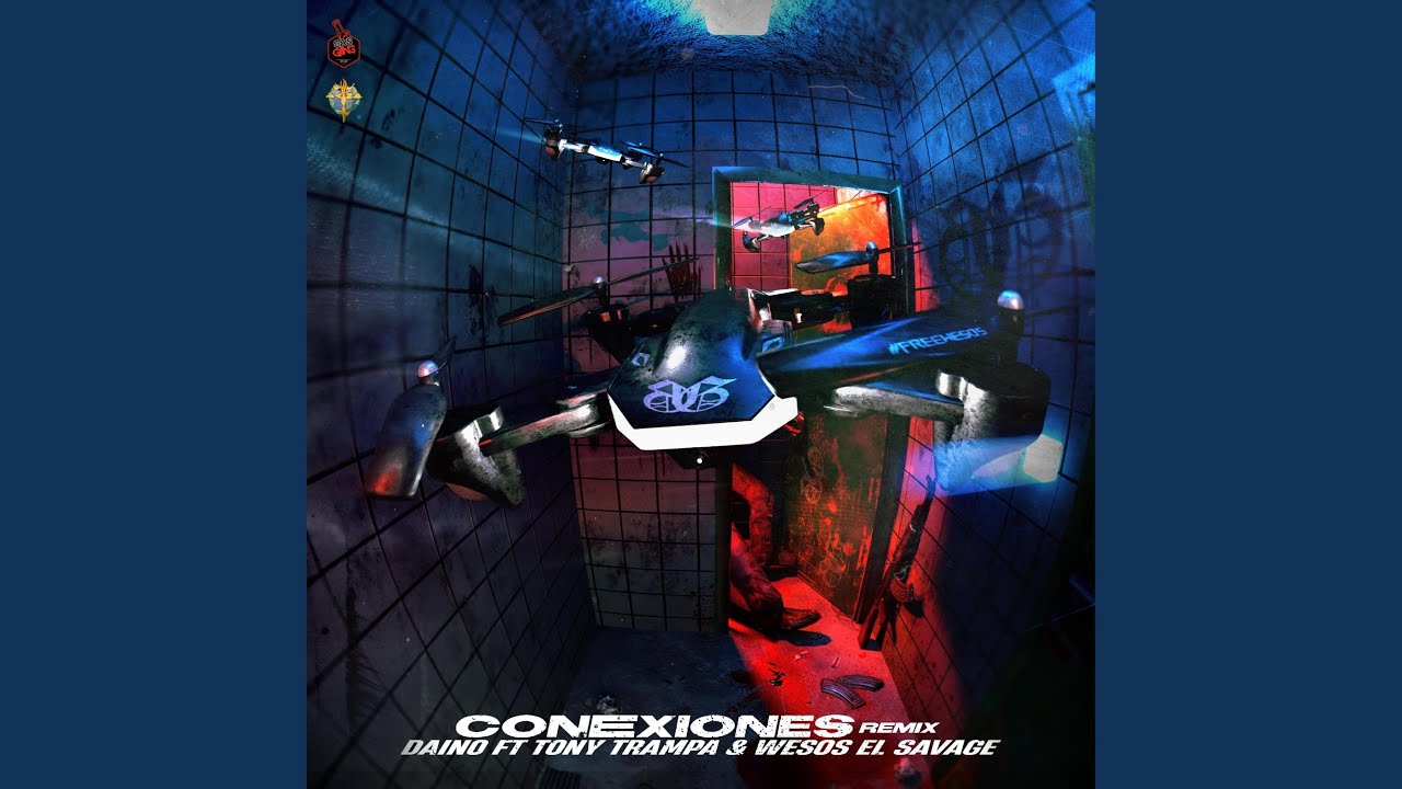 Conexiones RMX