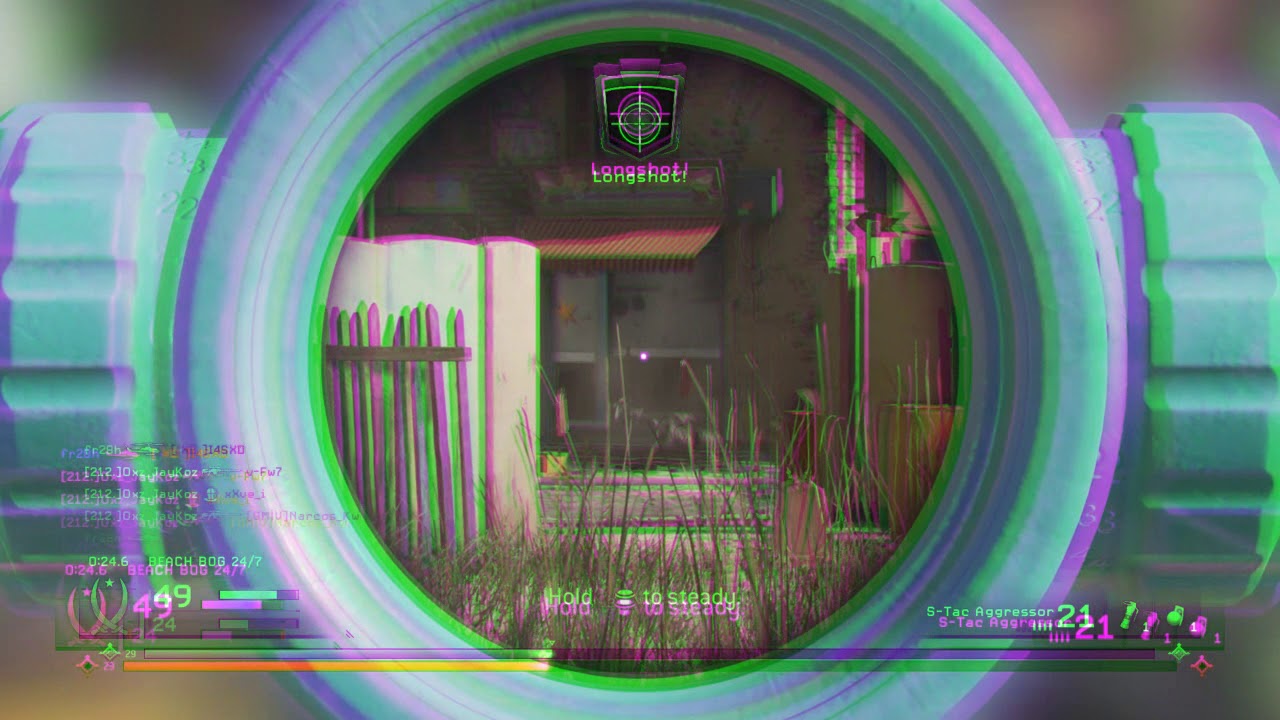 Oxz Clan: #Sucky Sucky Fucky Fucky One TIME 1 (MWR Montage)