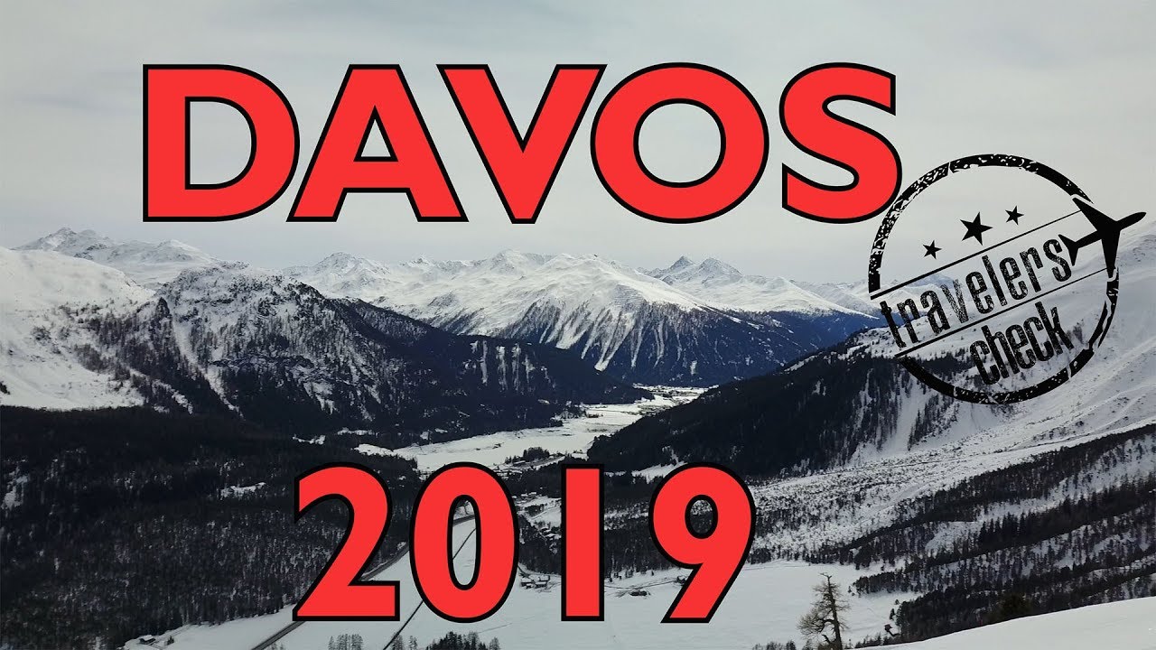 Davos 2018 & 2019 review 4k