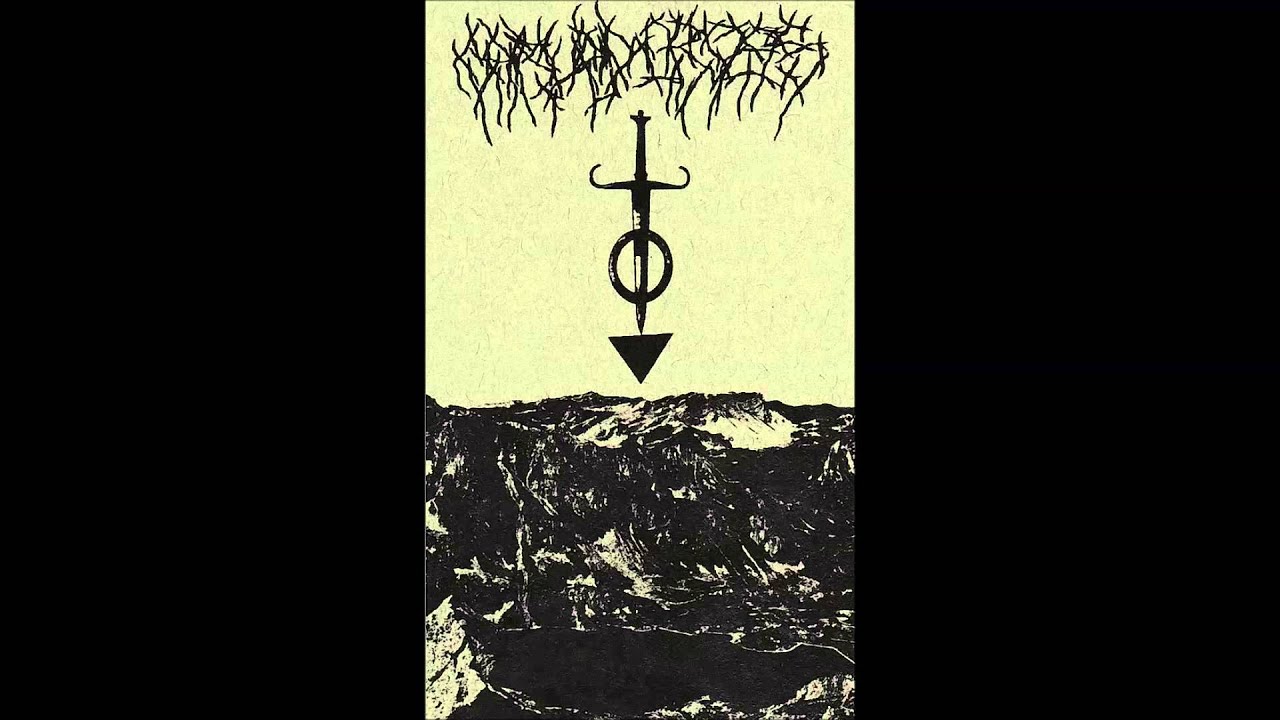 Carved Cross - Futile Reflections Of A Failed Existence [Full CS]
