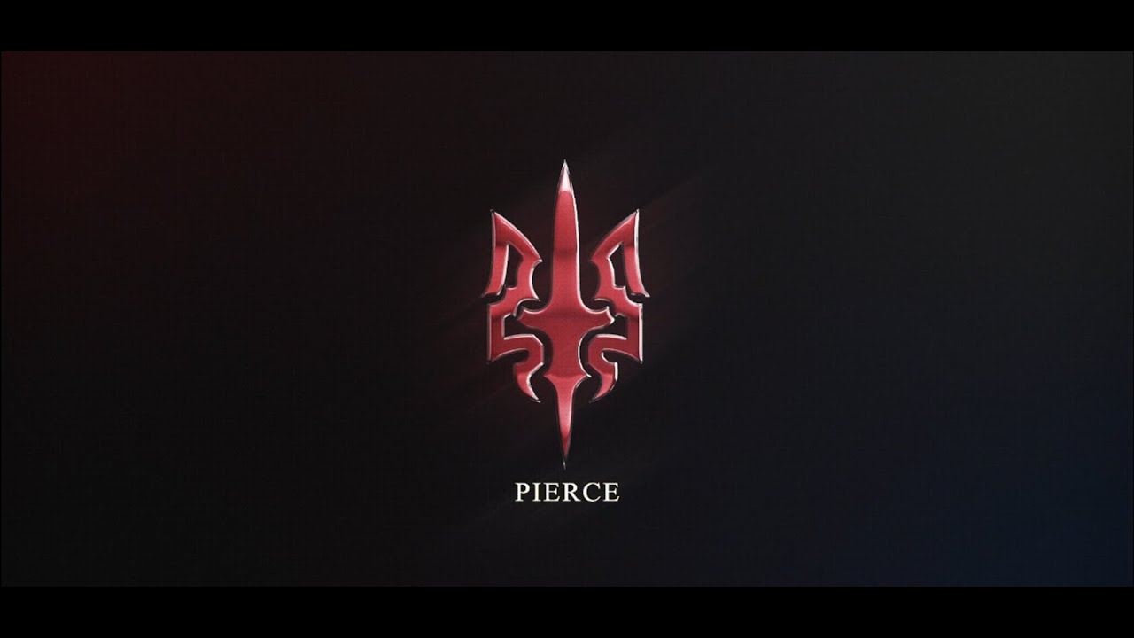 PIERCE