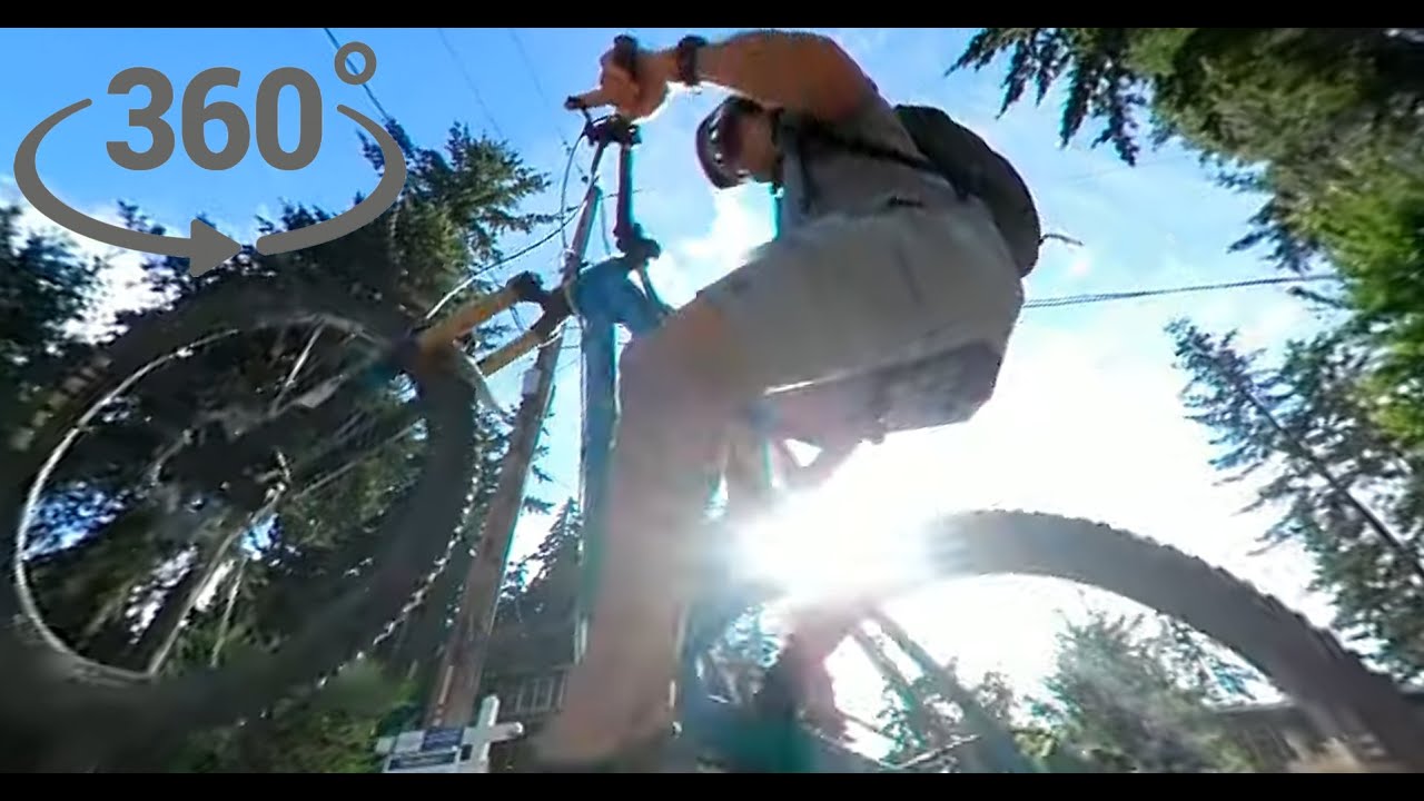 Normandy Park WA | [VR360]