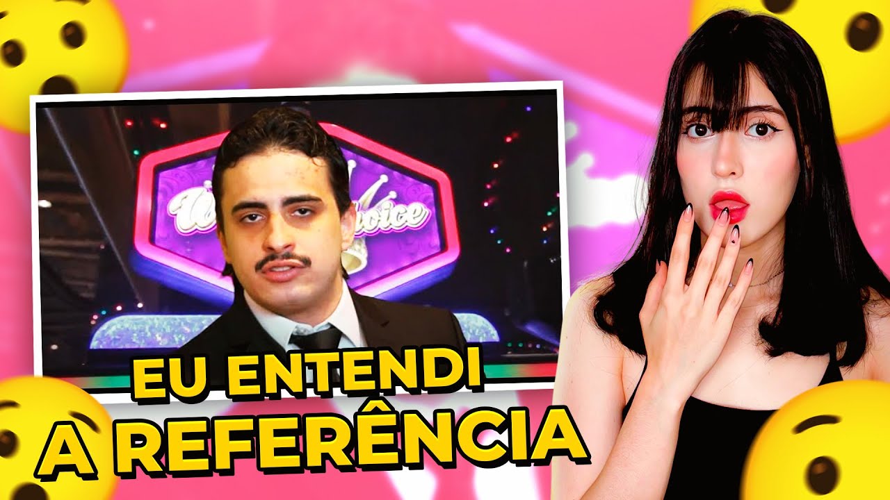 REACT O Cassino Honesto do OROCHINHO | Cortes da Rhaychu