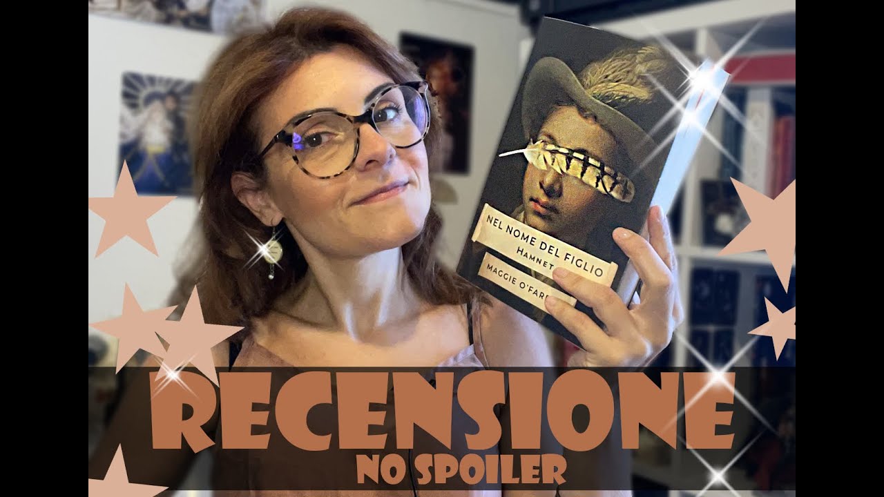 HAMNET. Recensione