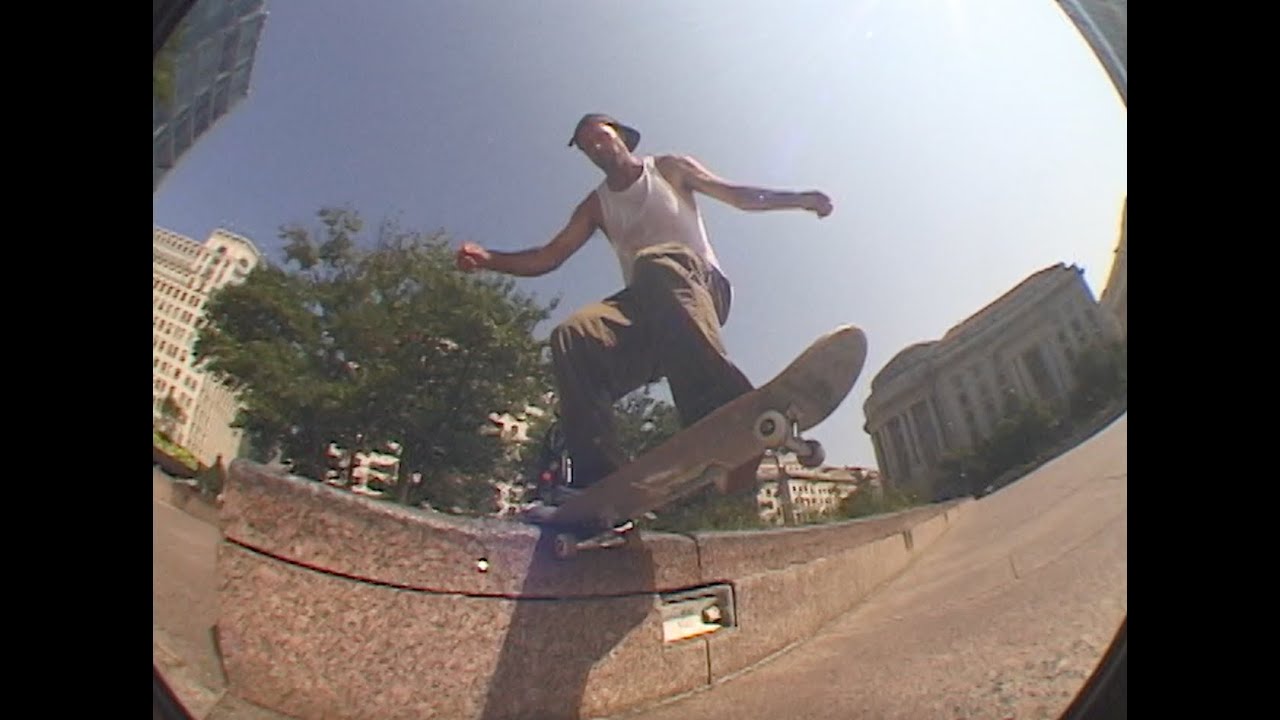 Ross Norman & Mike Rosa for Politic