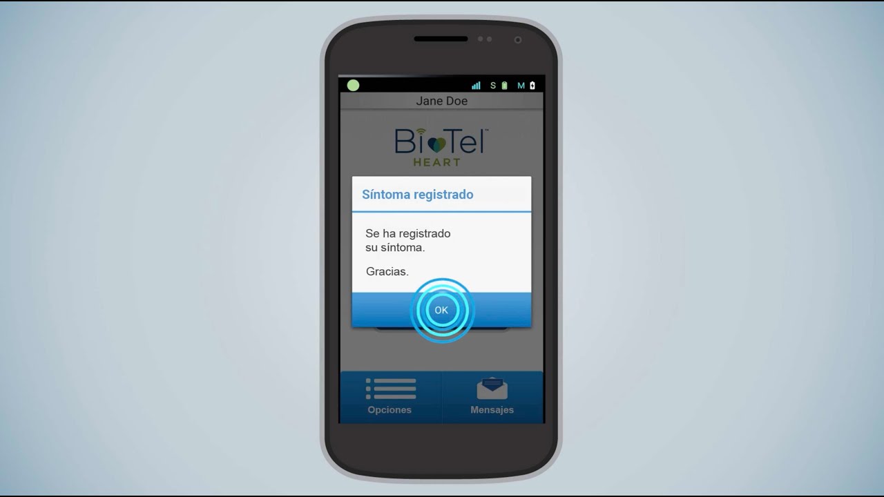 (Spanish) MCOT Patch Patient Setup Video