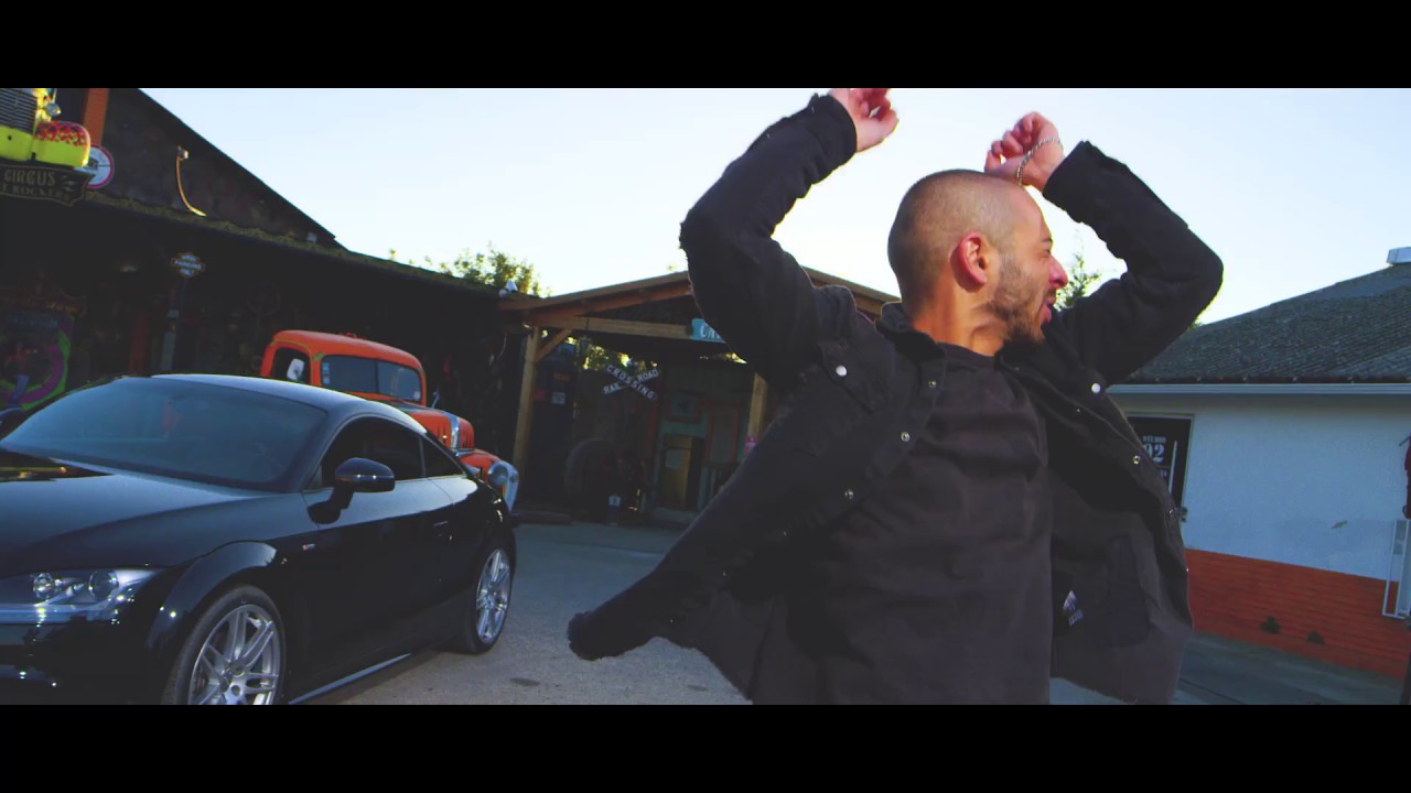X-TENSE - TT ✖️ prod por rood