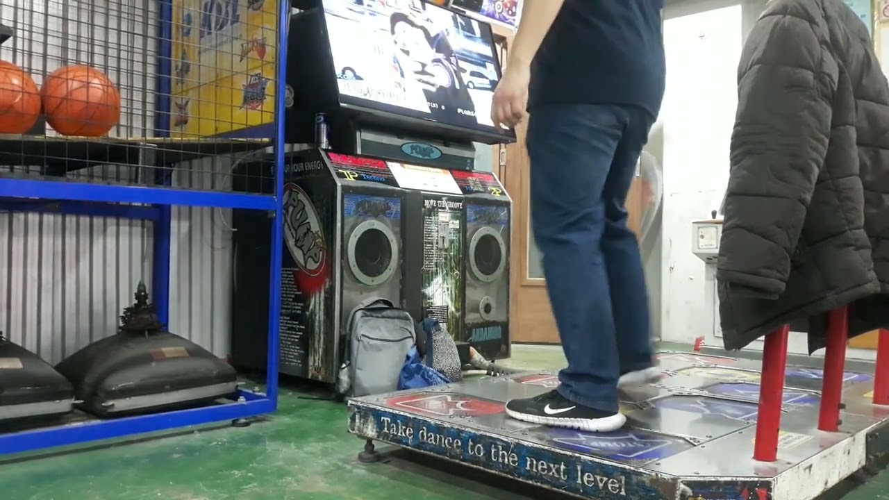 [펌프 잇 업 3rd] 말해줘 (Hard)