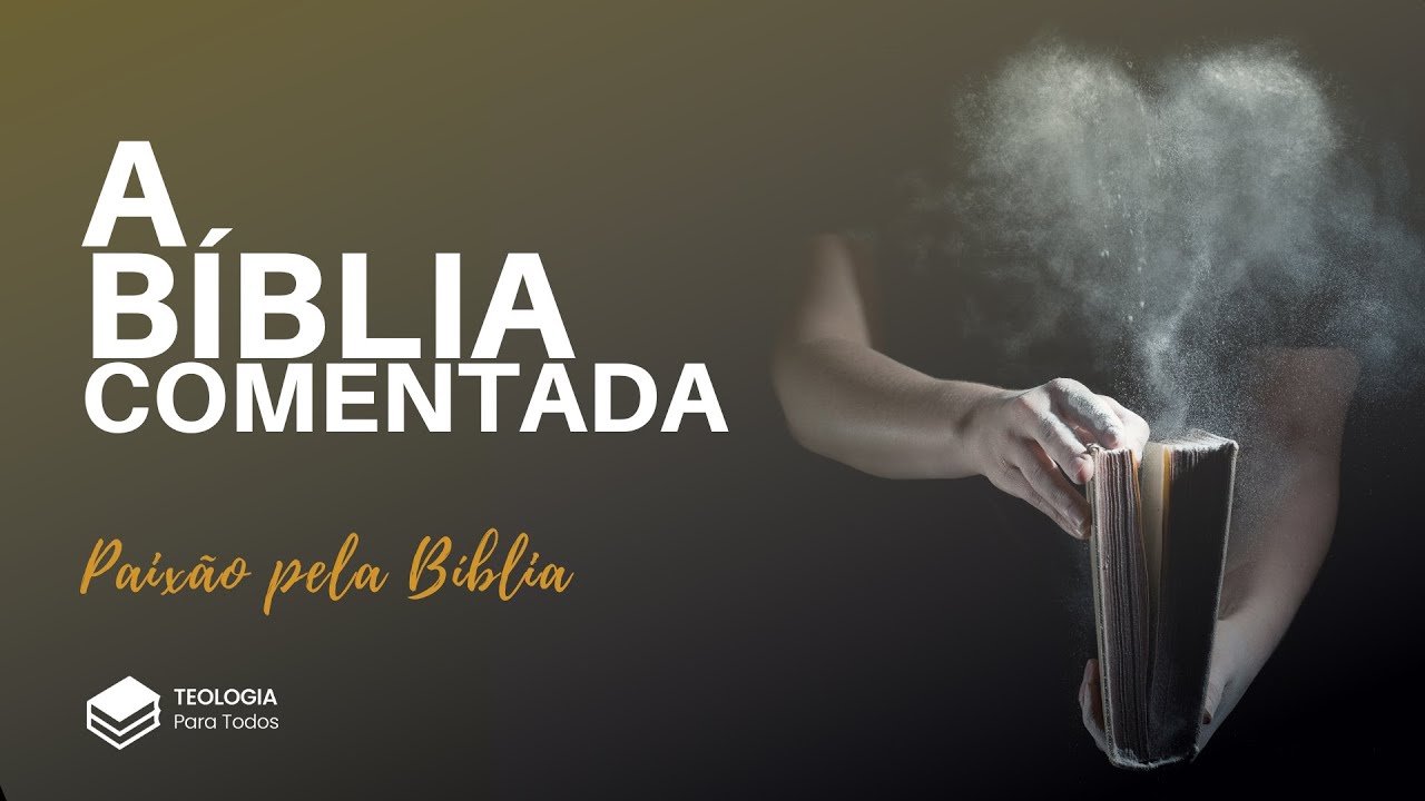 A Bíblia comentada | Dia 74 - Josué 16 a 18
