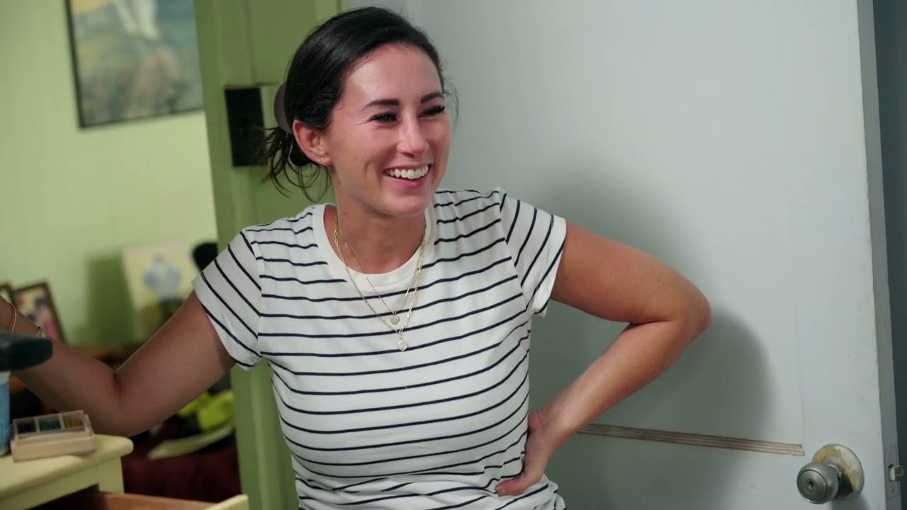 Renovation Aloha Season 2 Episode 1 Junk in Pearl City