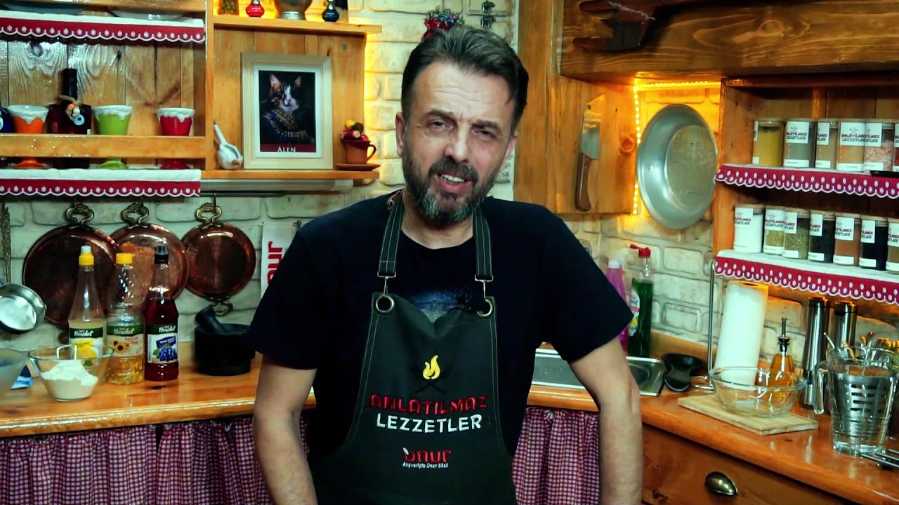 Hingel Kanki Canbaz Onur Market Anlatılmaz Lezzetler