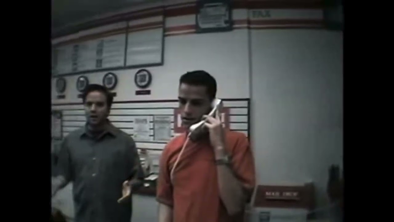 truth - Post Office (2009, USA)