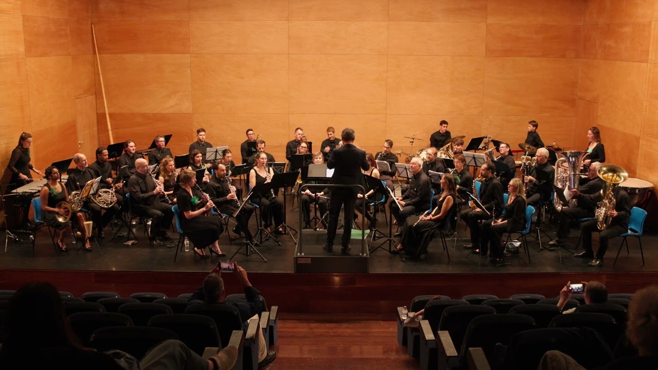 The Best Of James Bond - Arr. Paul Murtha