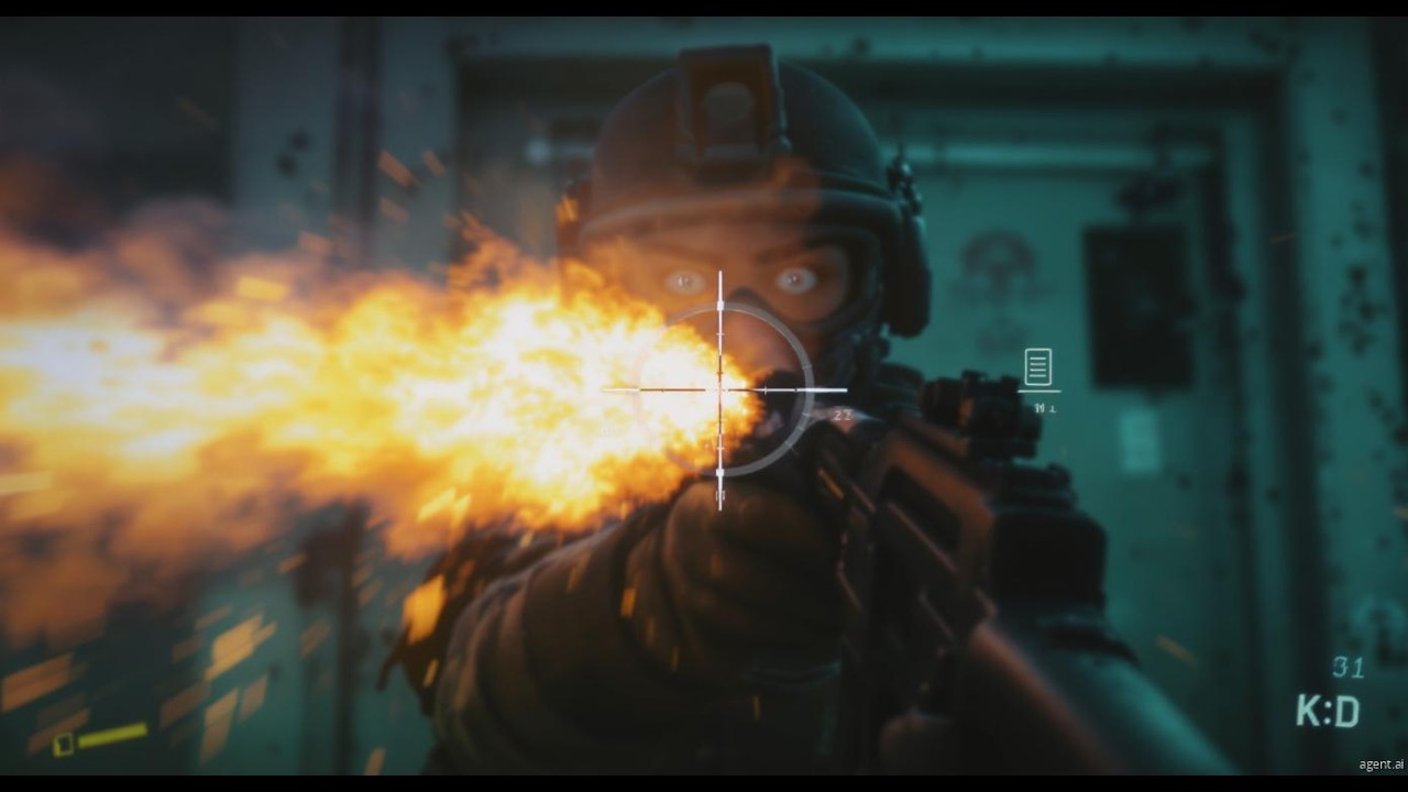 PREMIER- 18K Dust 2 #cs2 #counterstrike #cs2pov