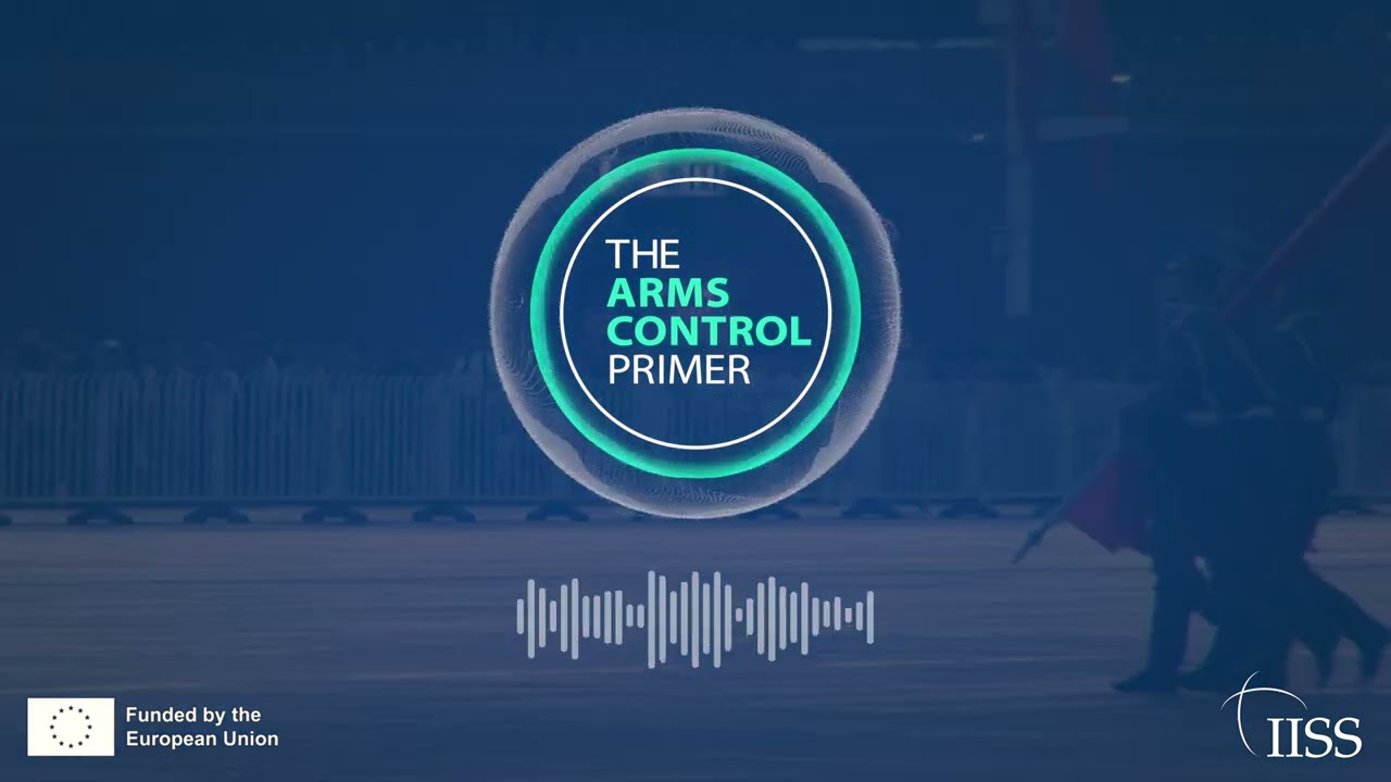 The Arms Control Primer | Season 5 | Trailer