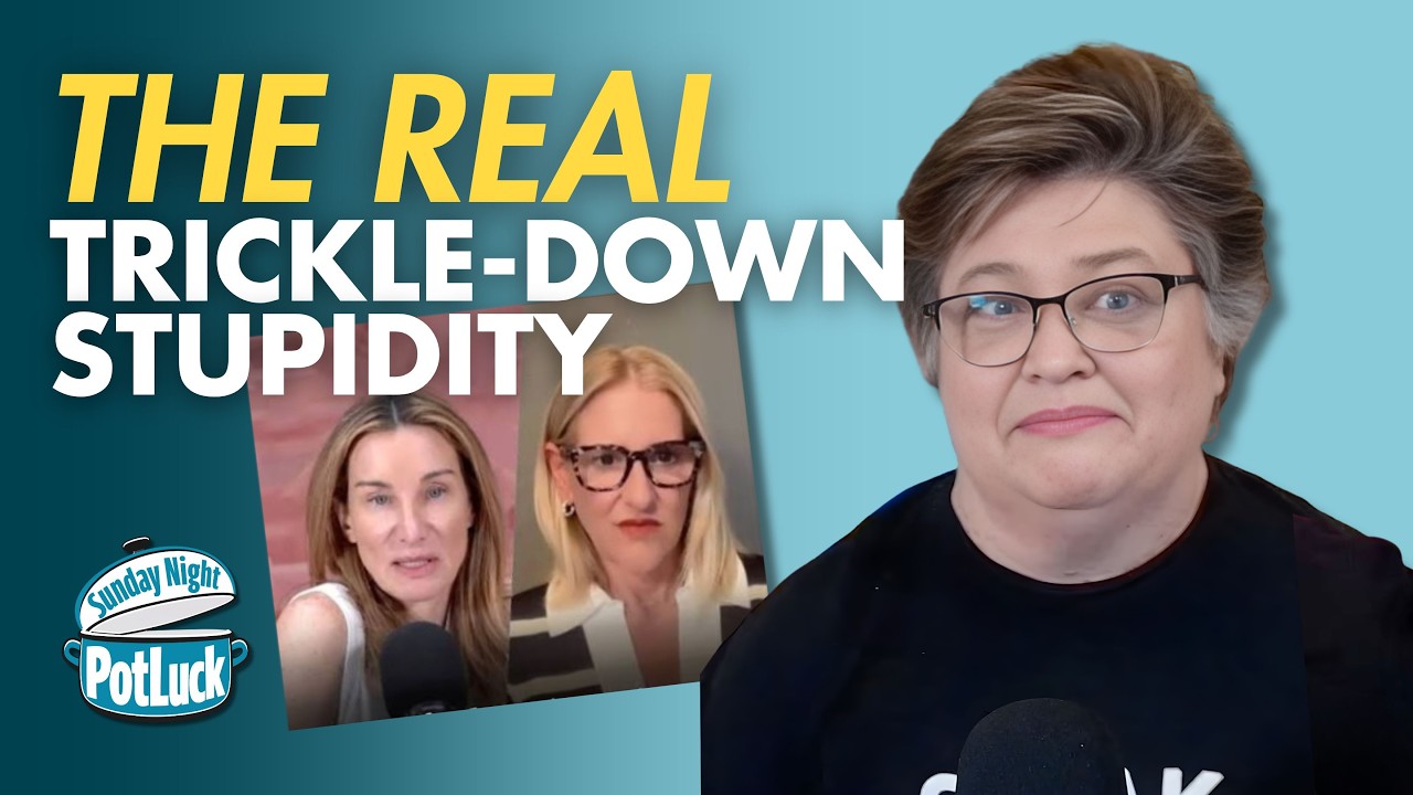 Progressives Call Homeschooling 'Trickle-Down Stupidity.' I Disagree.