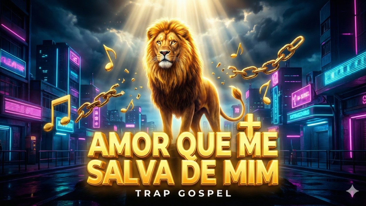 Amor que me Salva de mim