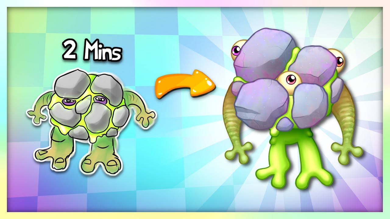 We Made a New MSM Element in 1 hour