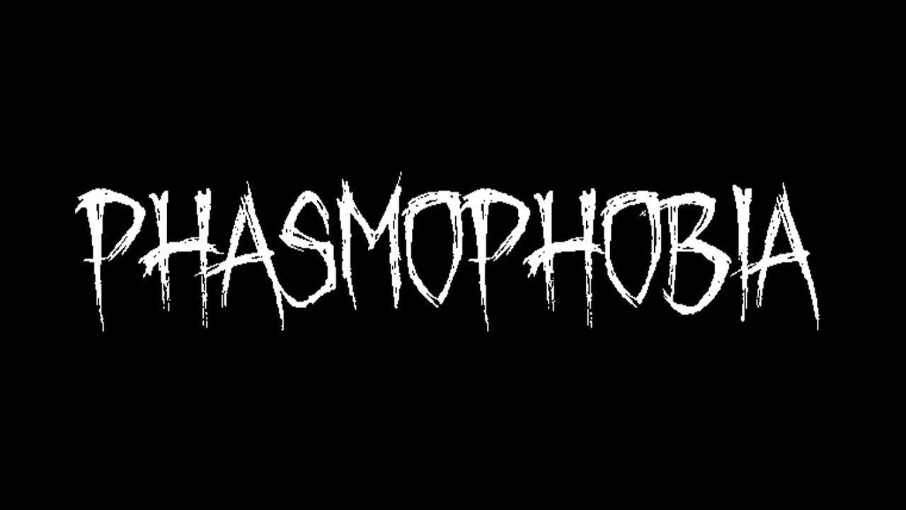 Phasmophobia: But there is too many of us