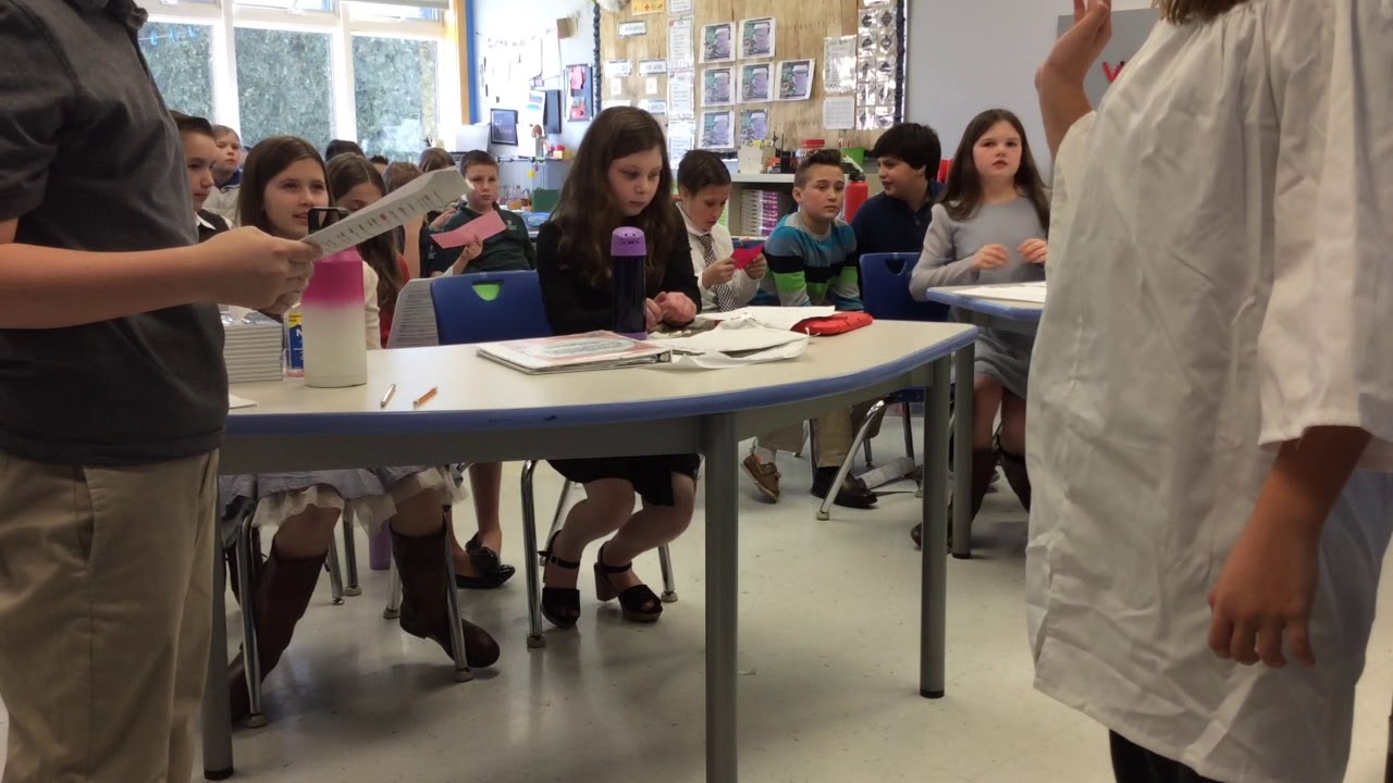Mock Trial Clip