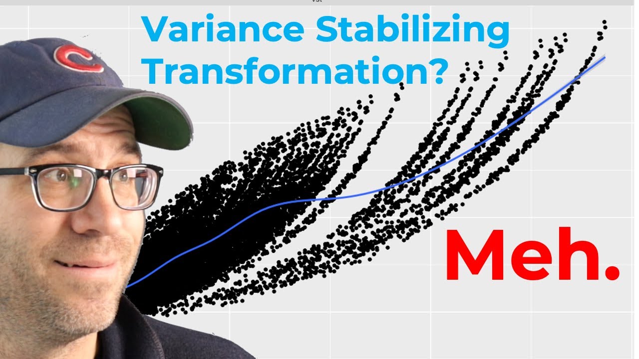How to use DESeq2's variance stabilizing transformation with microbiome data (CC195)