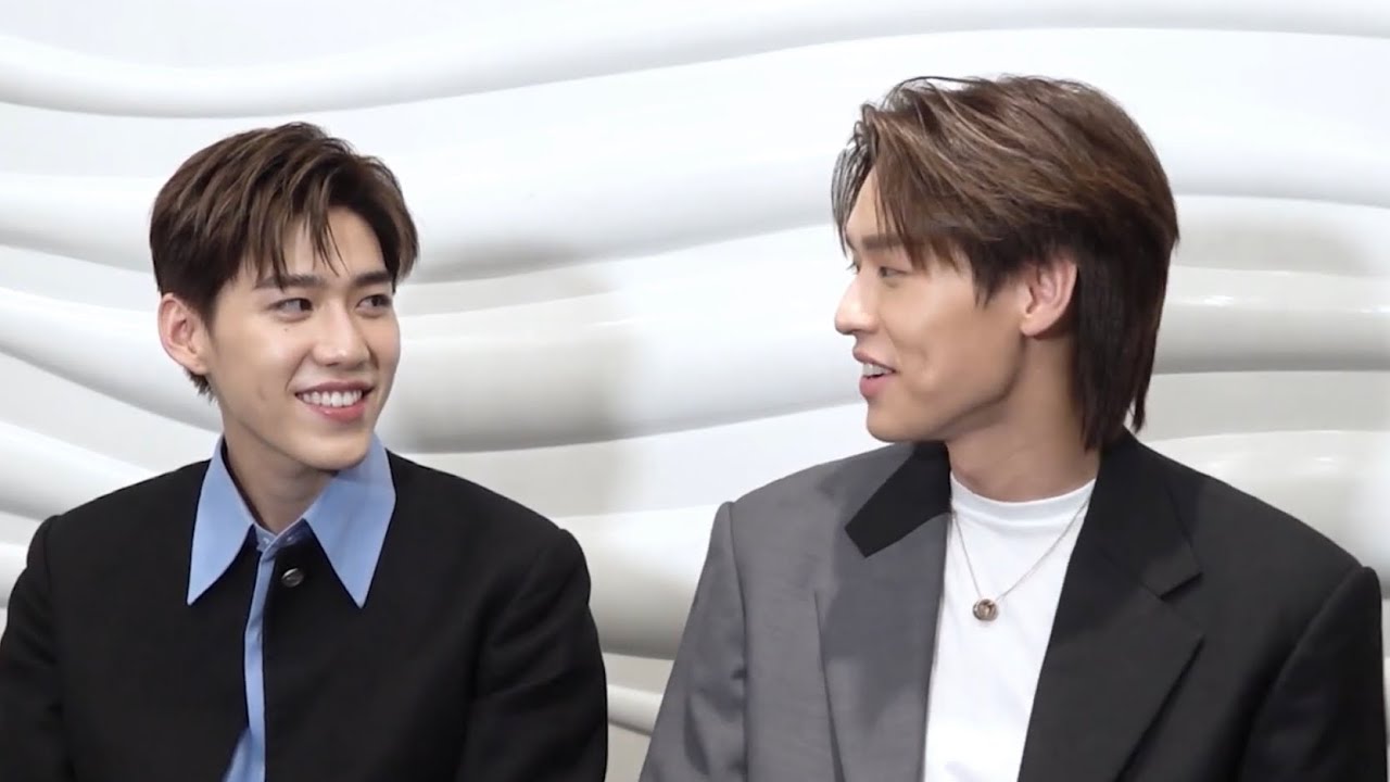 cut รวมโมเม้นบิวกิ้นพีพี จากสัมภาษณ์ + รายการ + ไลฟ์  part 29