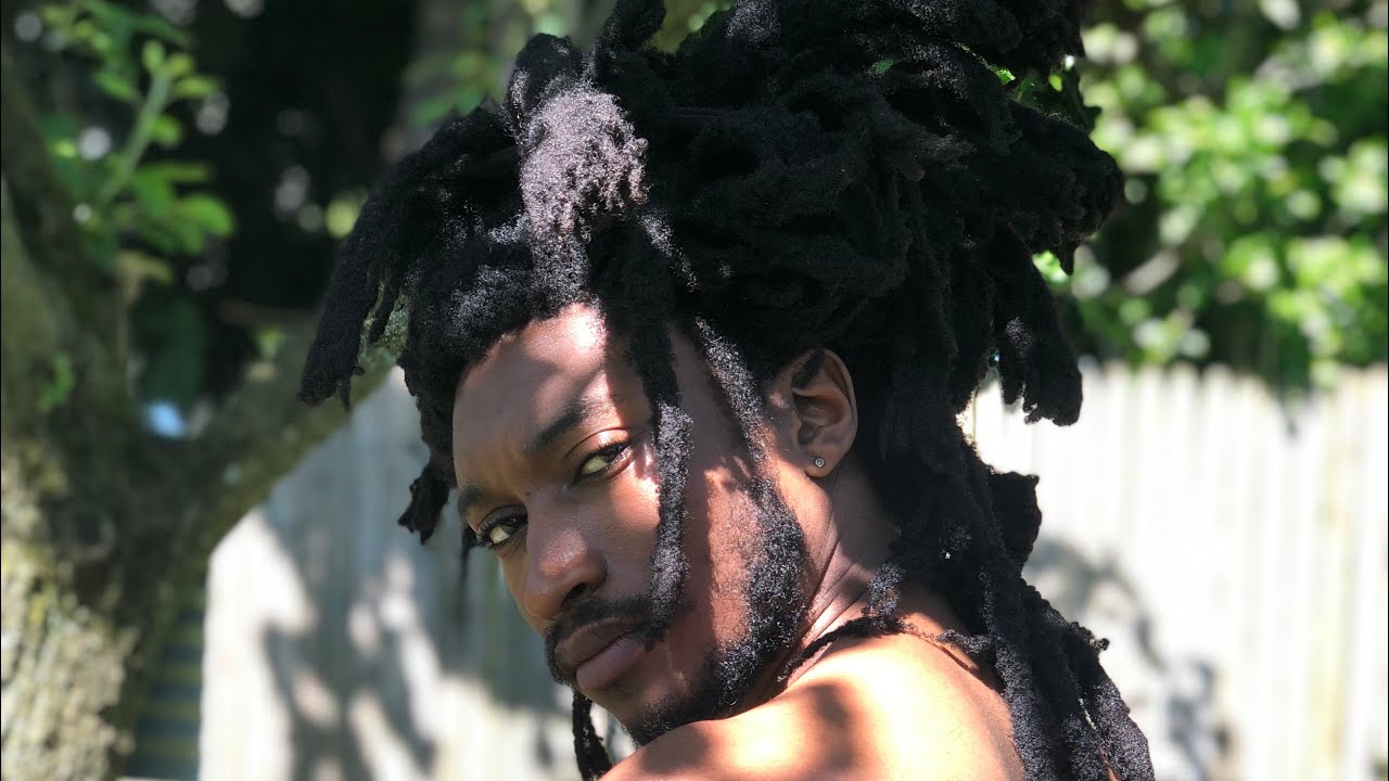 My Freeform Locs 3: Keep it Clean