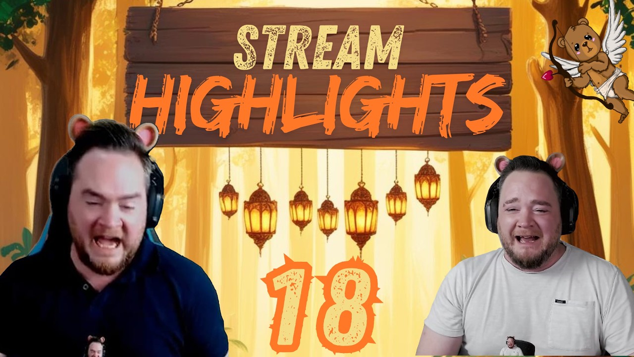 TYPISCH FRAU - Ceellooo Stream Highlights #18
