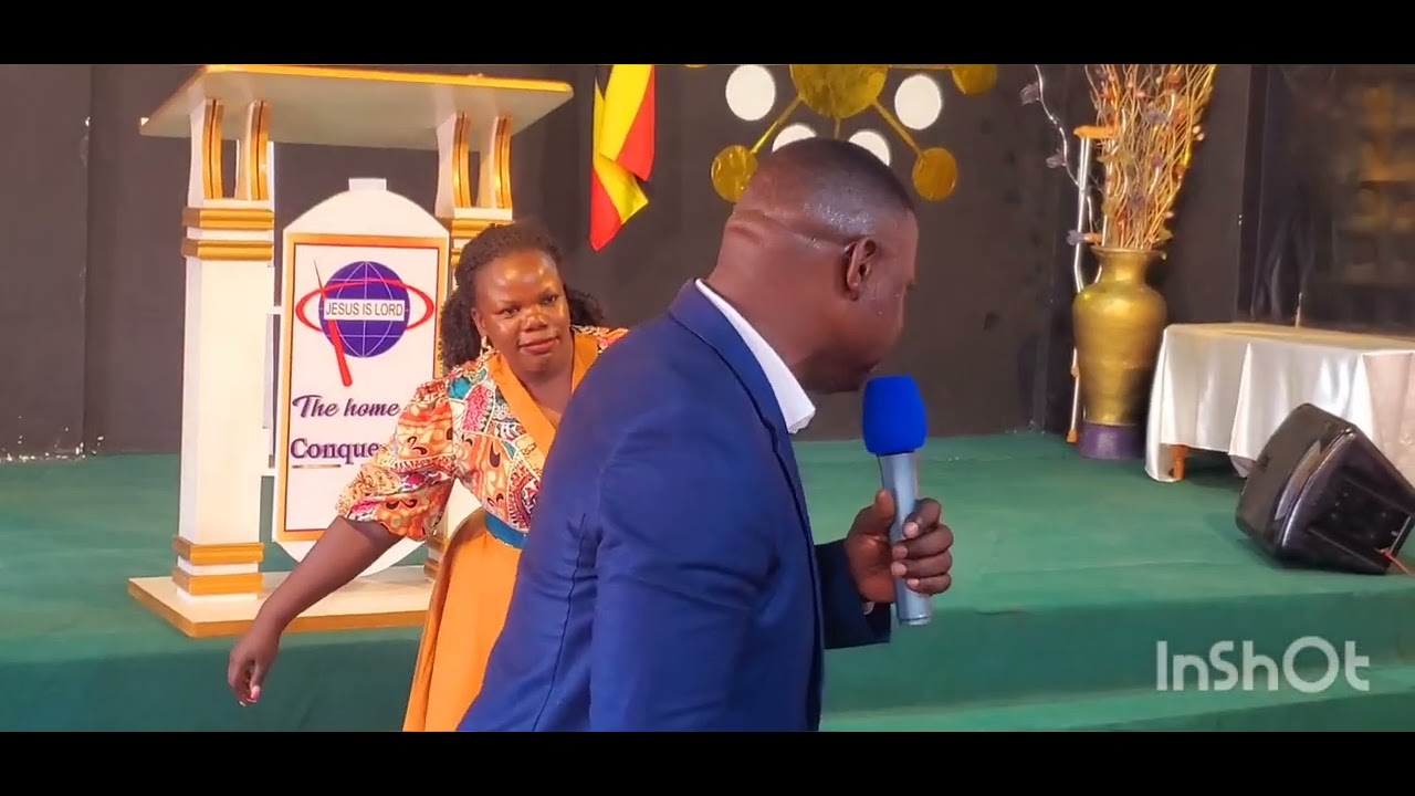 FAITH SEASON 3. By Pr Jimmy Katumba