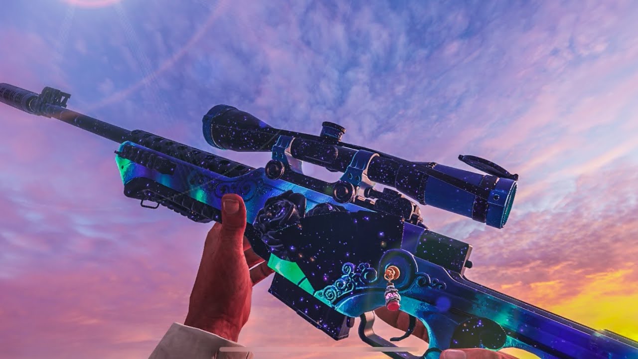🔴 Sniping on SnD Ranked games | CODM