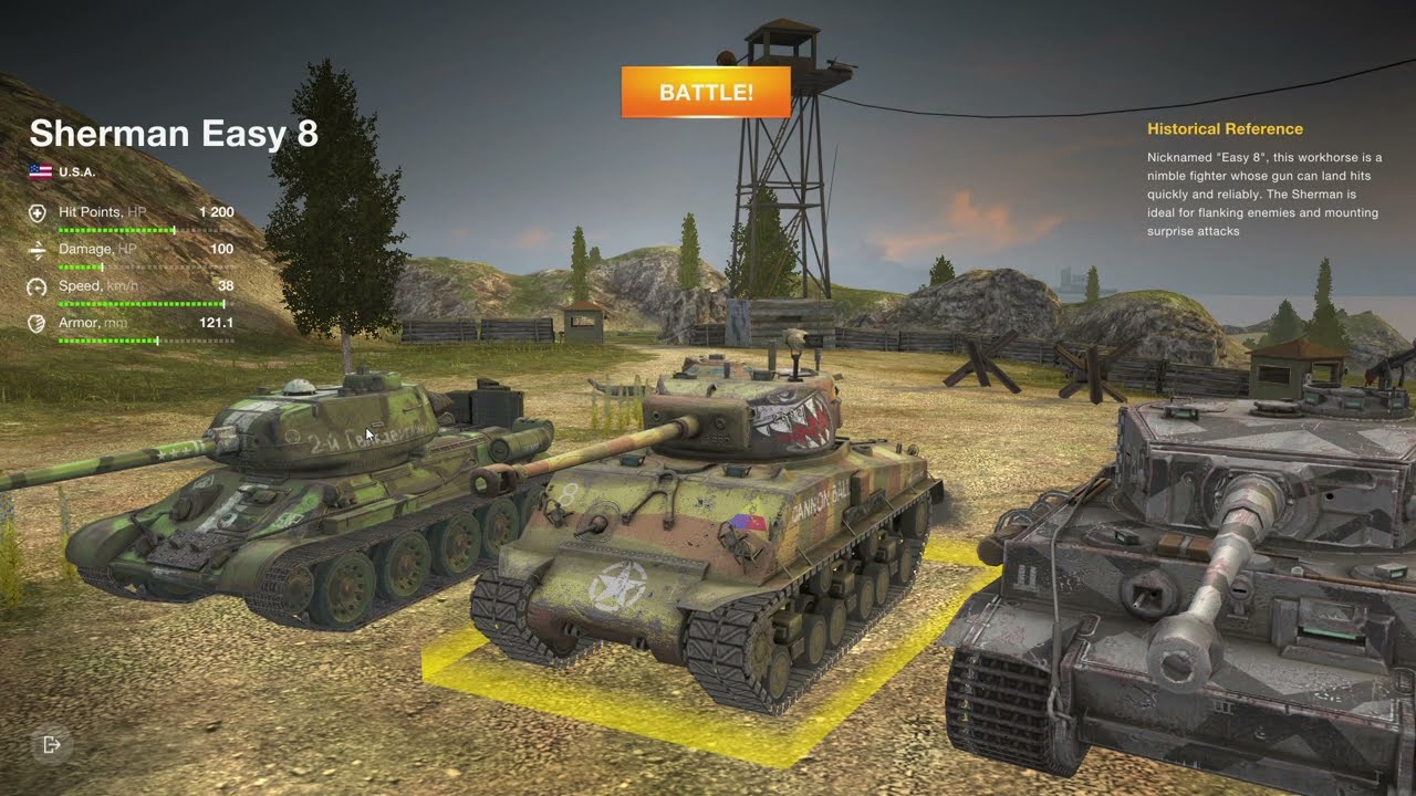 #WoTBlitz