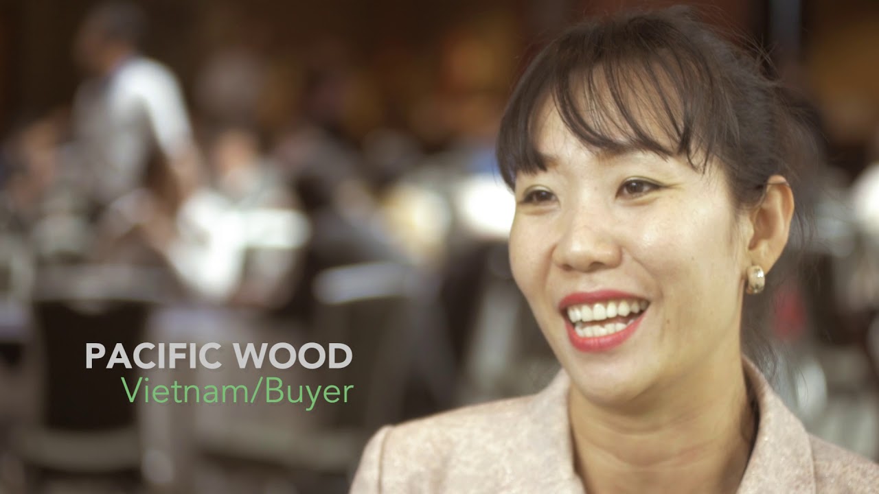 Global Buyers Mission 2018