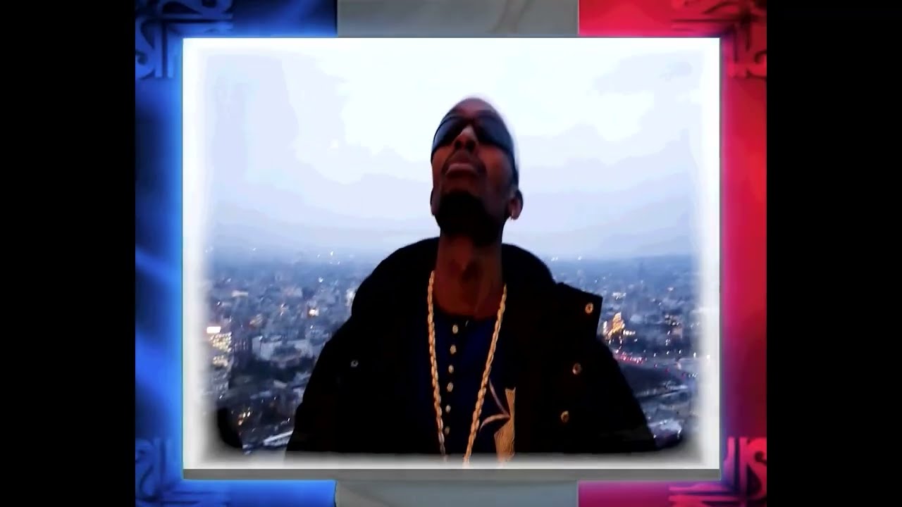 abah - dieu Existe (mixtape dieu Music vol.1 OUT NOW !!! )