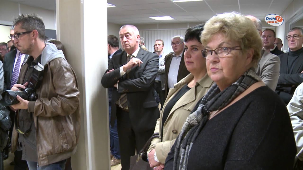Nouveaux bureaux pour ADF Tarlin