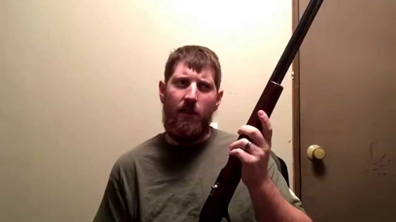 Top 3 bug out guns/SHTF
