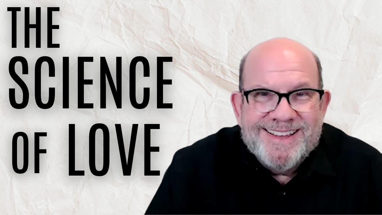 Your Brain On Love W/ Dr. Stan Tatkin | The Heartbeat Podcast