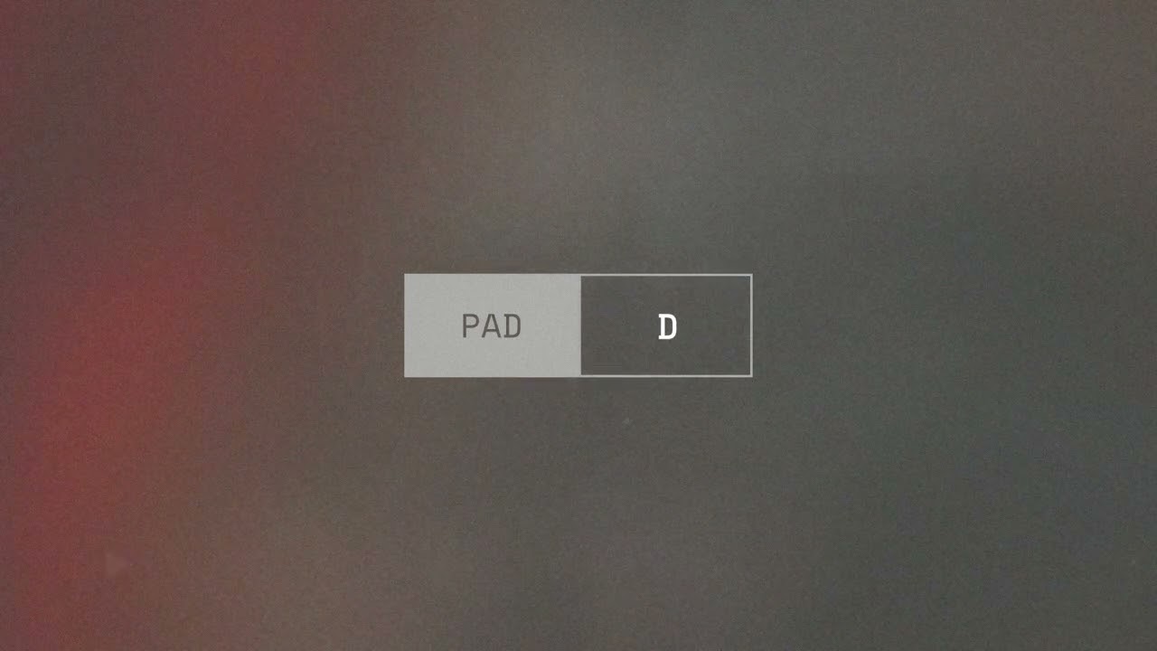 Ambient PAD D | Worship Drone Pads