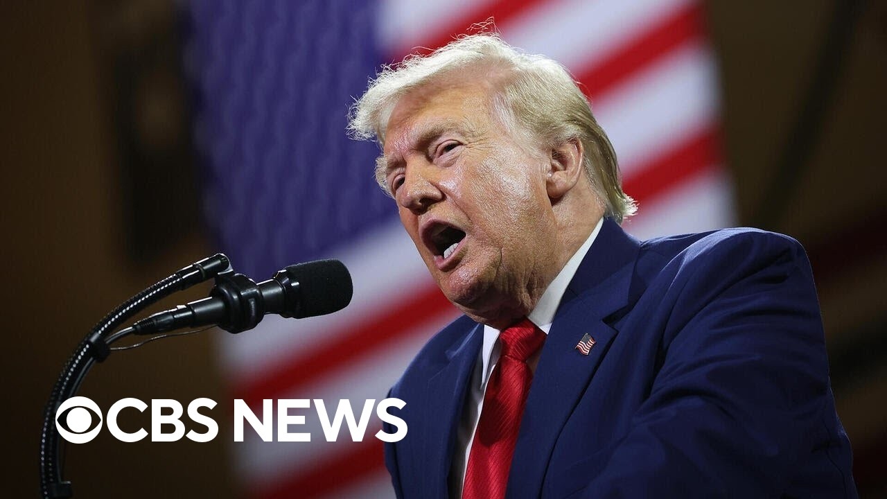 Trump threatens Iranian bridges and power plants, U.S. inks Saudi nuclear deal, more | The Takeout