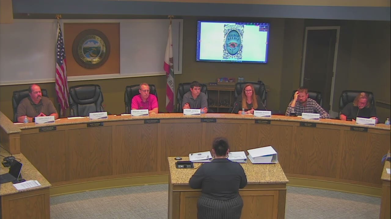 10.23.2025 Planning Commission Regular Meeting_