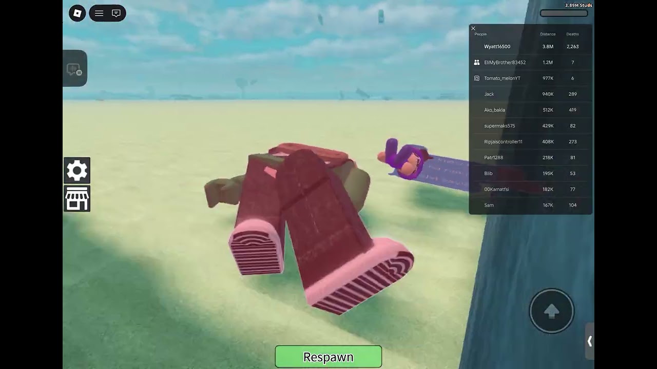 *insert title*
