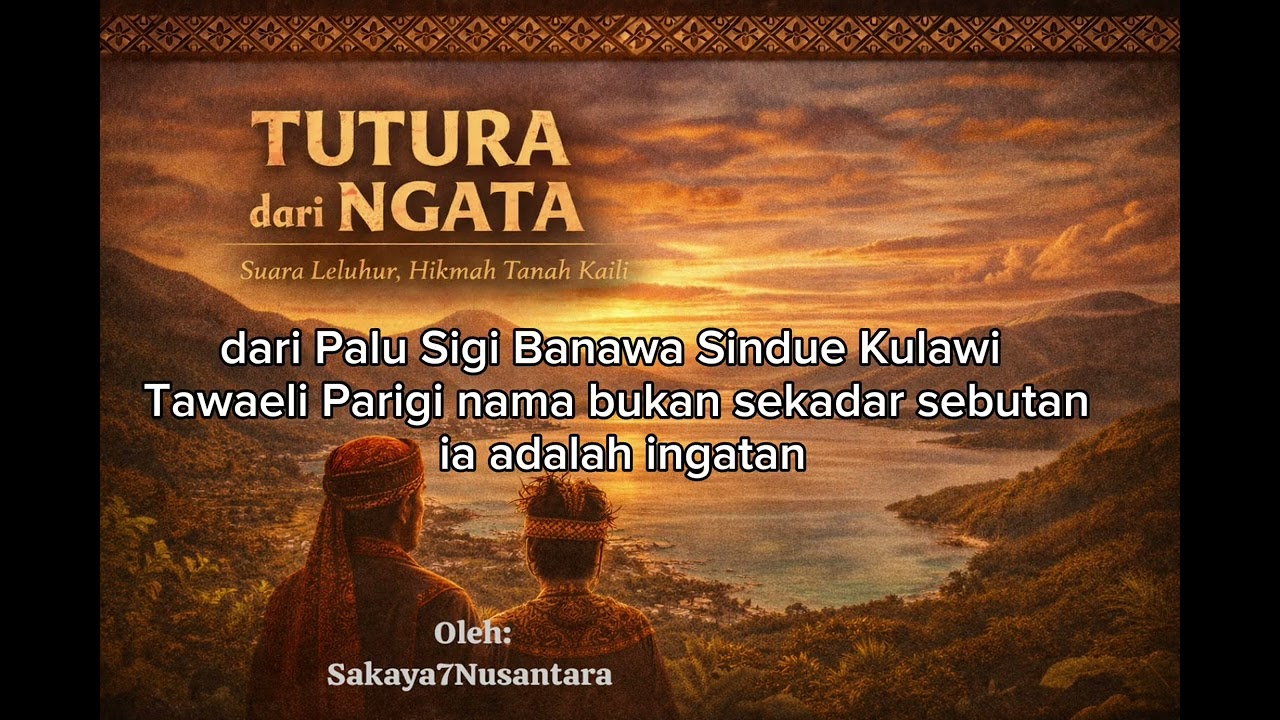 Tutura Ri Ngata
