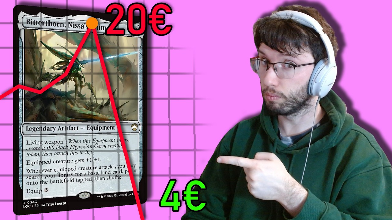 16 cartes qu'il faut acheter MAINTENANT (si t'en as besoin)
