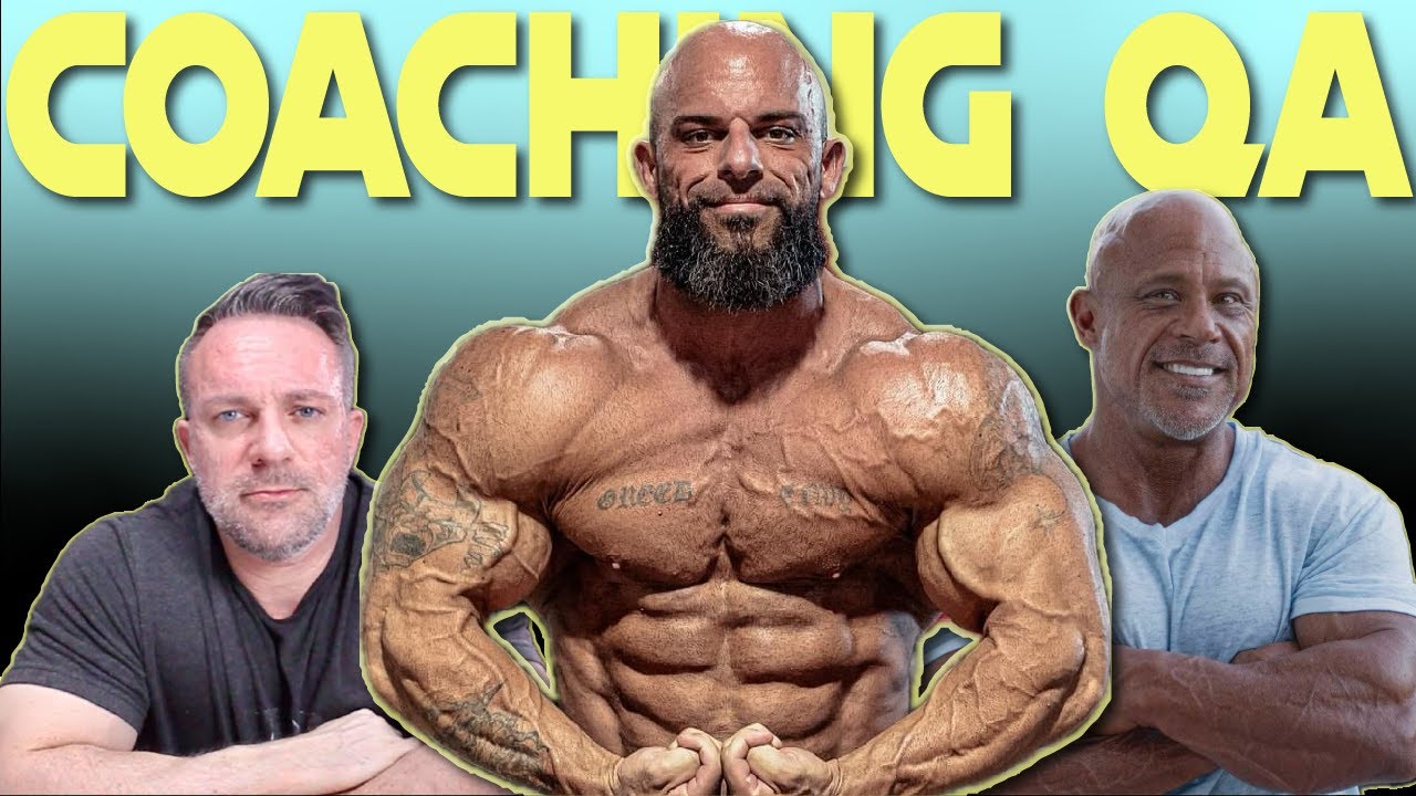Grow the Legs You've Always Wanted - Starting Today