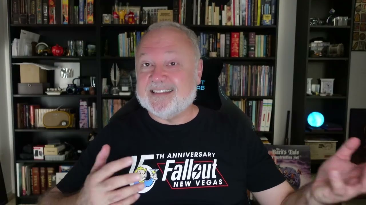 The Secret To Fallout&rsquo;s Development Success