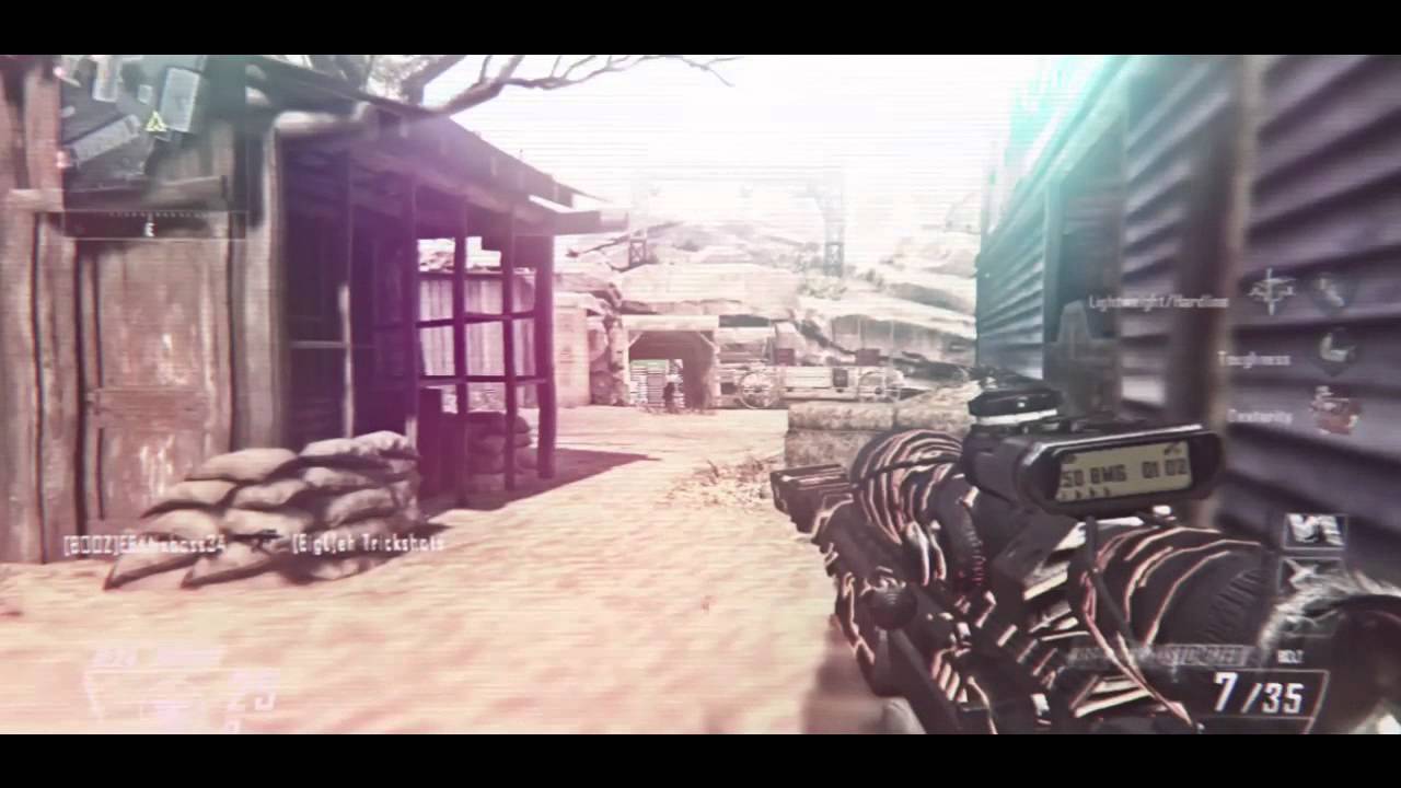 FaZe Rain : FFA Minitage Ep.3